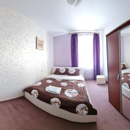 Apartament Rin Grand Hotel بوخارست المظهر الخارجي الصورة