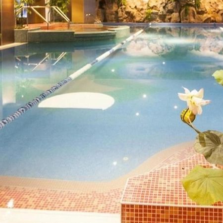 Apartament Rin Grand Hotel بوخارست المظهر الخارجي الصورة