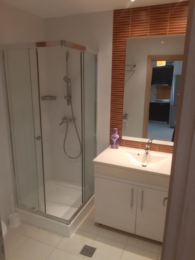 Apartament Rin Grand Hotel بوخارست المظهر الخارجي الصورة