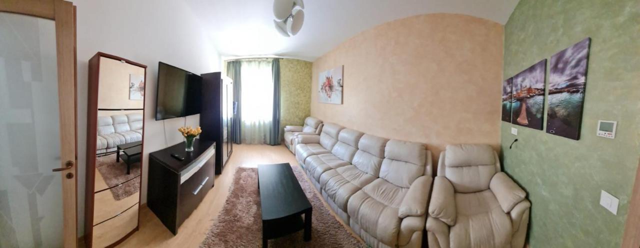 Apartament Rin Grand Hotel بوخارست المظهر الخارجي الصورة
